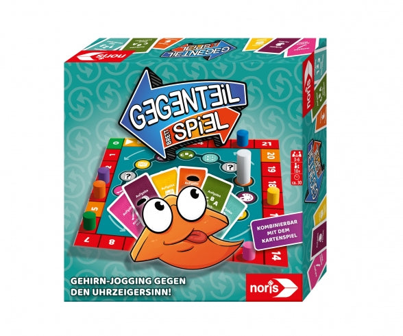 Gegenteil Spiel