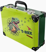 Mehrzweckkoffer, Handarbeitskoffer T-REX