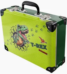 Mehrzweckkoffer, Handarbeitskoffer T-REX