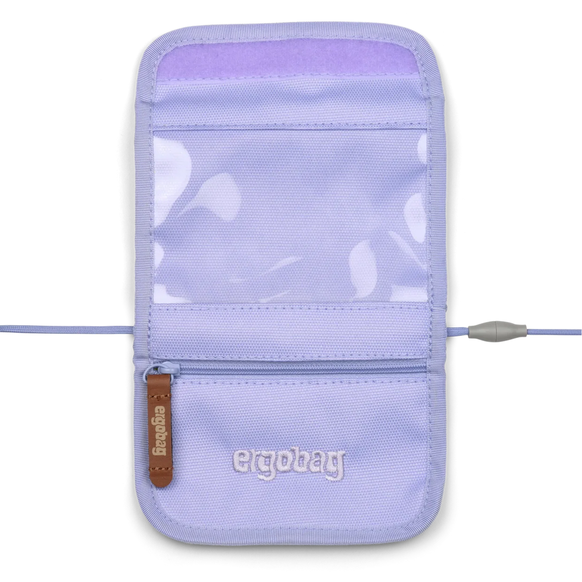 ergobag Brustbeutel WaldBärsucher