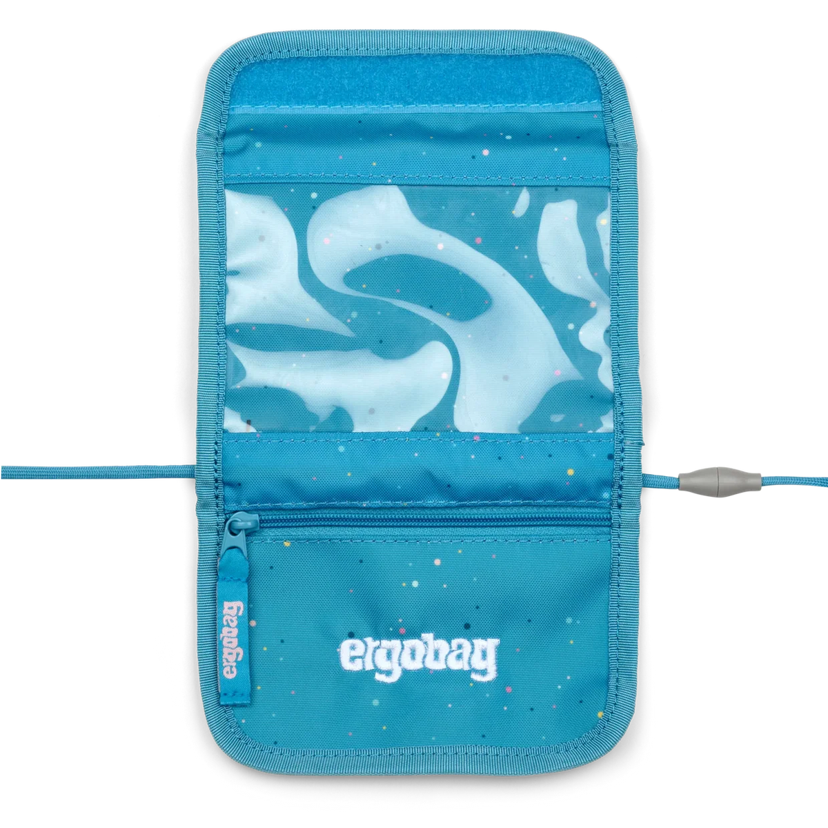 ergobag Brustbeutel SchmettBärling