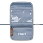 ergobag Brustbeutel FährtenlesBär