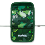 ergobag Brustbeutel DinosauriBär