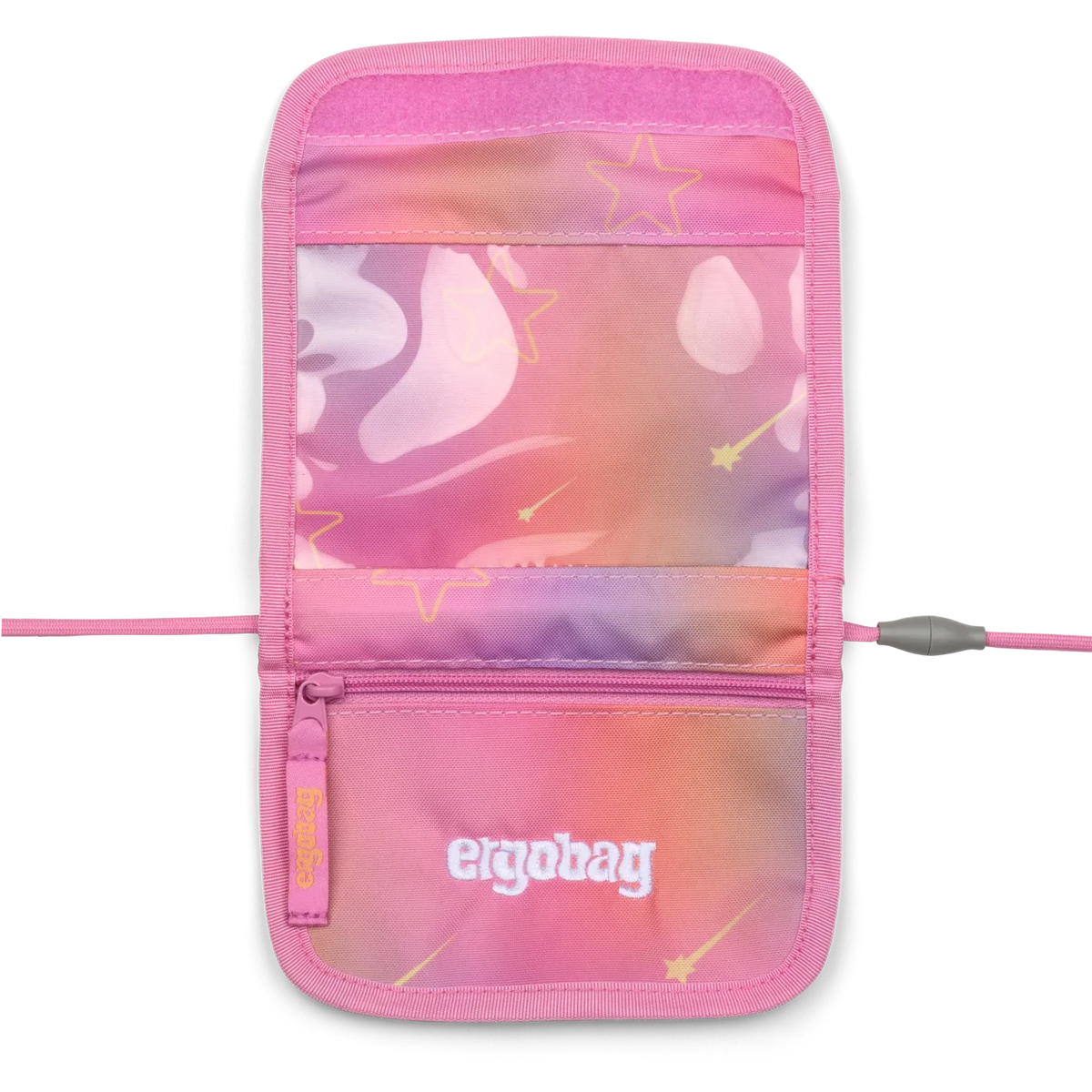 ergobag Brustbeutel UnbesiegBär