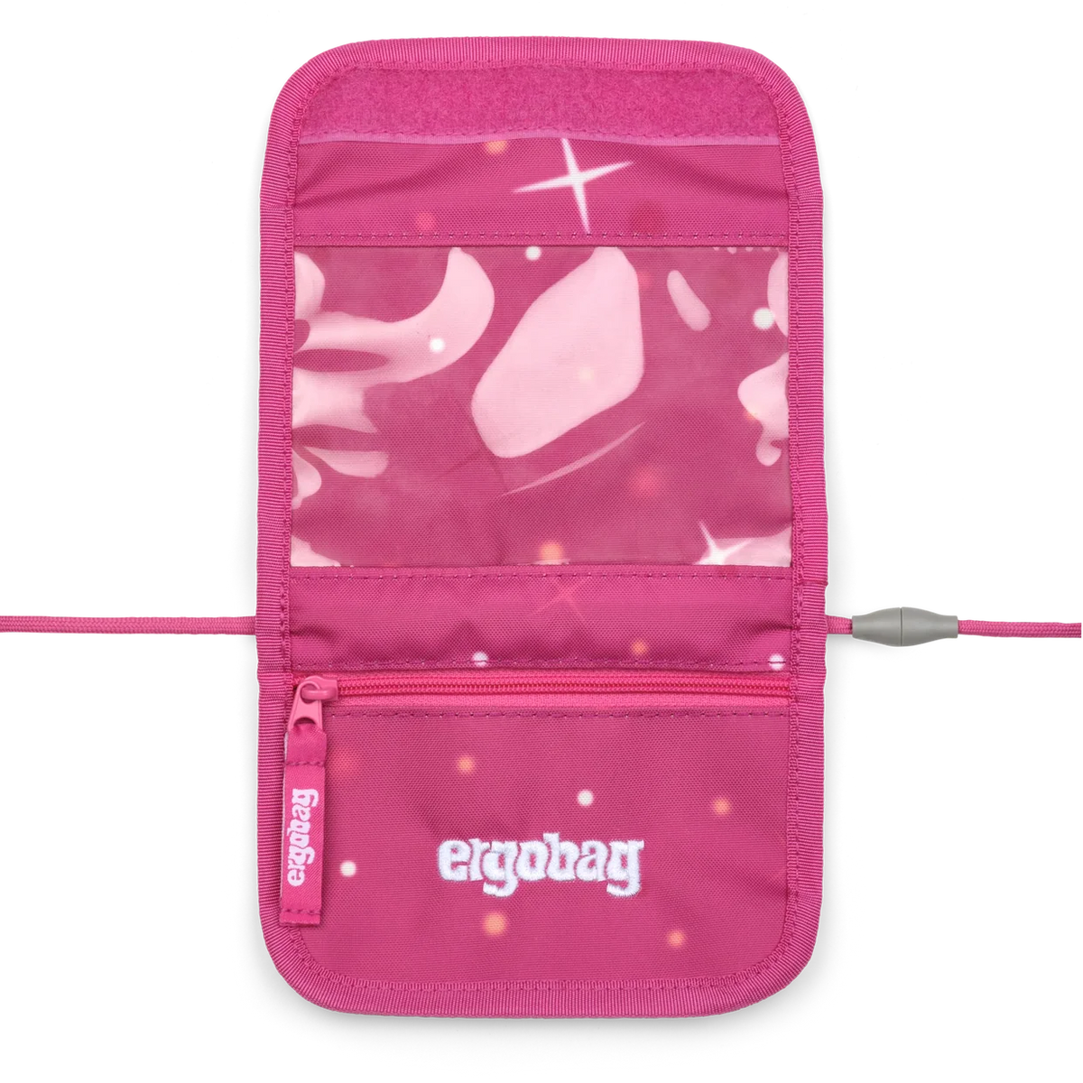ergobag Brustbeutel ZauBärschloss