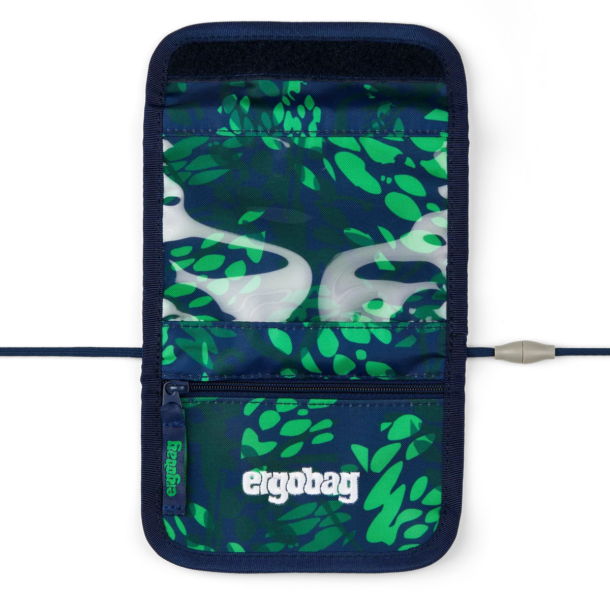 ergobag Brustbeutel DrachenbezwingBär