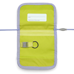 ergobag Brustbeutel WaldBärsucher
