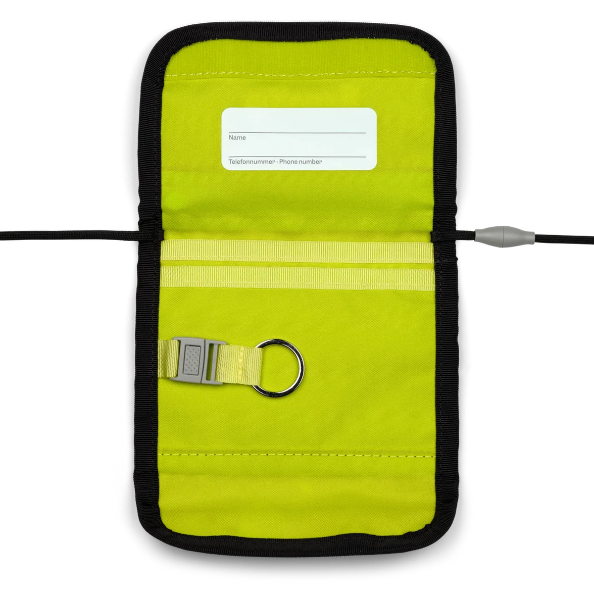 ergobag Brustbeutel Übärholspur
