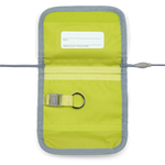 ergobag Brustbeutel FährtenlesBär
