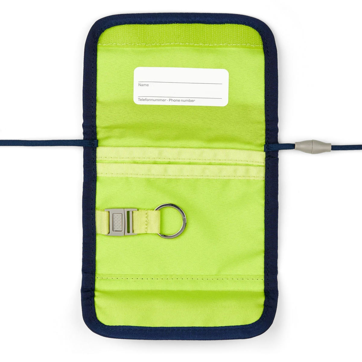 ergobag Brustbeutel DrachenbezwingBär