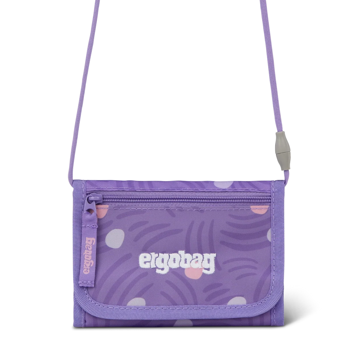ergobag Brustbeutel PonyBäradies