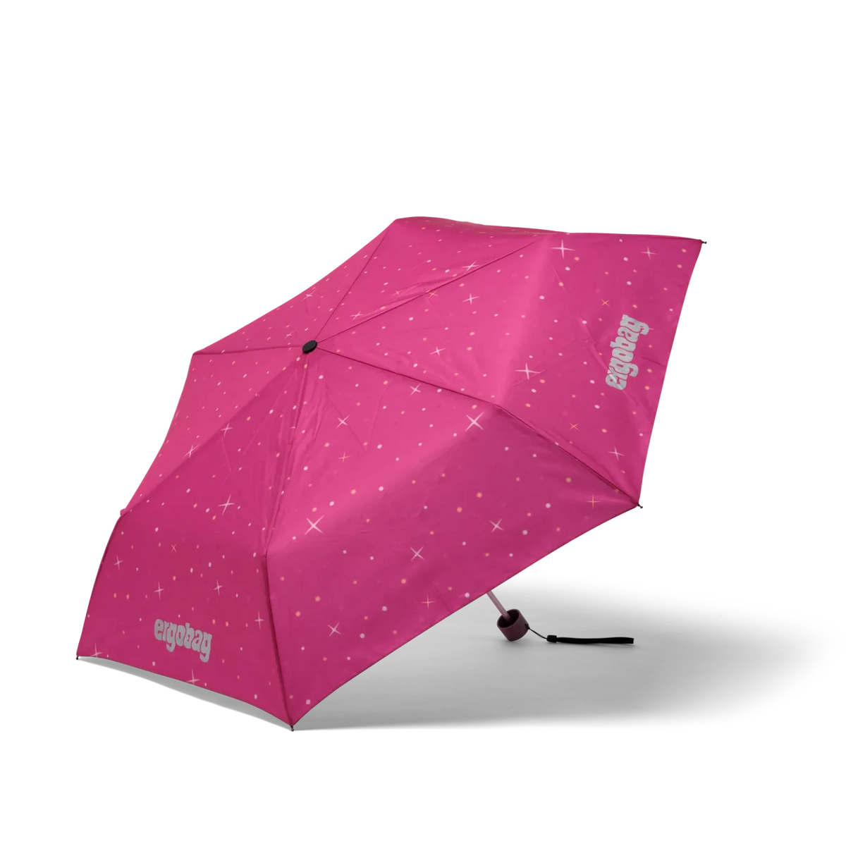 ergobag Regenschirm ZauBärschloss