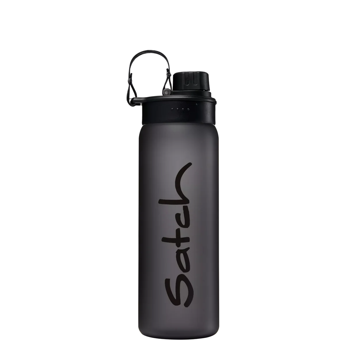 ergobag satch Schwarz Sport Trinkflasche