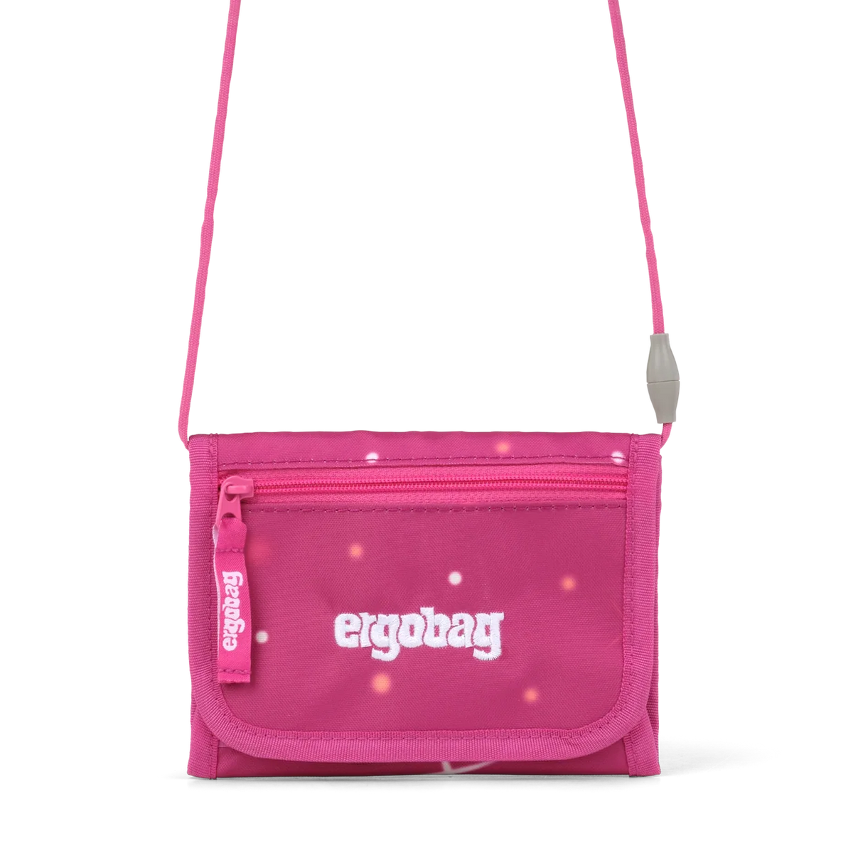 ergobag Brustbeutel ZauBärschloss