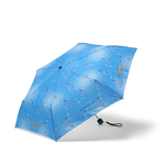 ergobag Regenschirm BühnenfieBär
