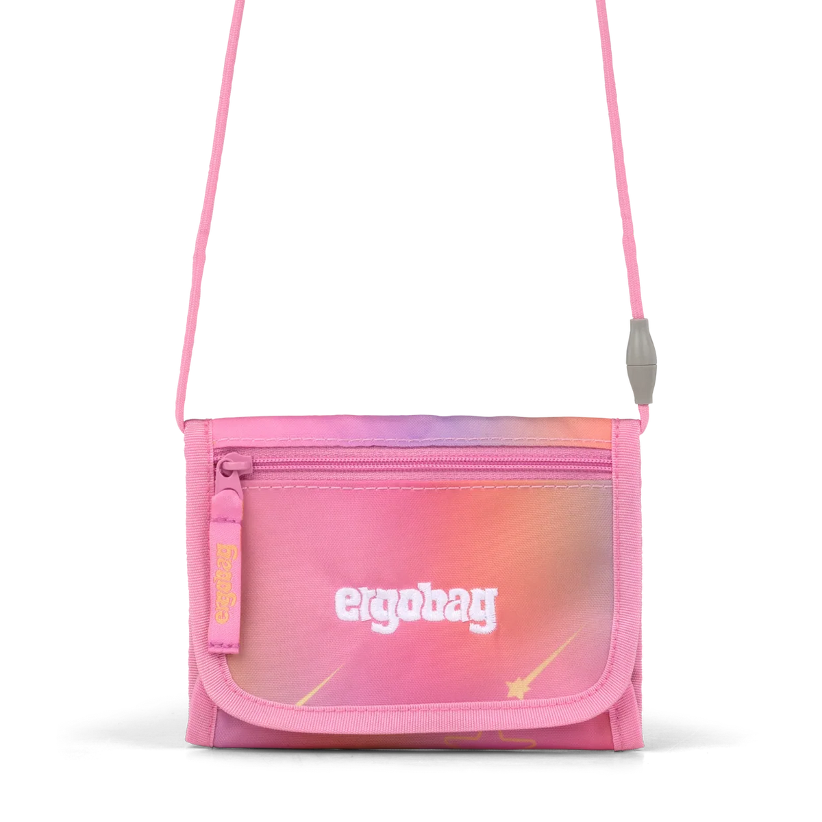 ergobag Brustbeutel UnbesiegBär