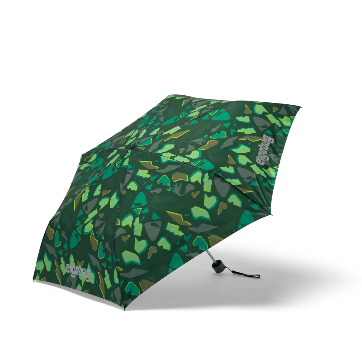 ergobag Regenschirm DinosauriBär