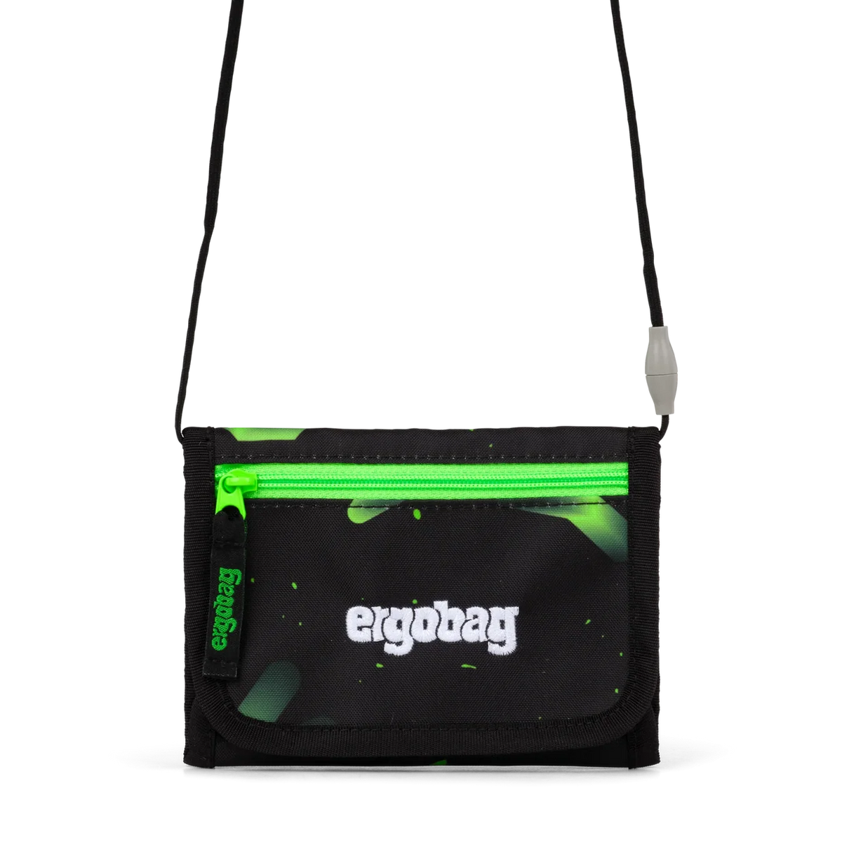 ergobag Brustbeutel Übärholspur