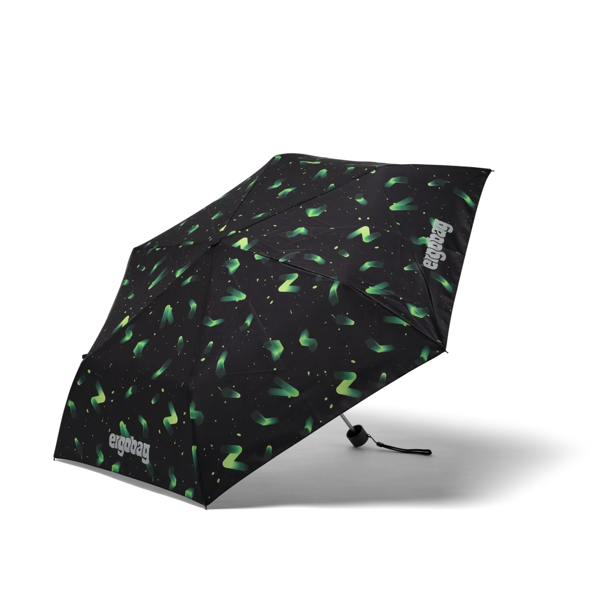ergobag Regenschirm Übärholspur