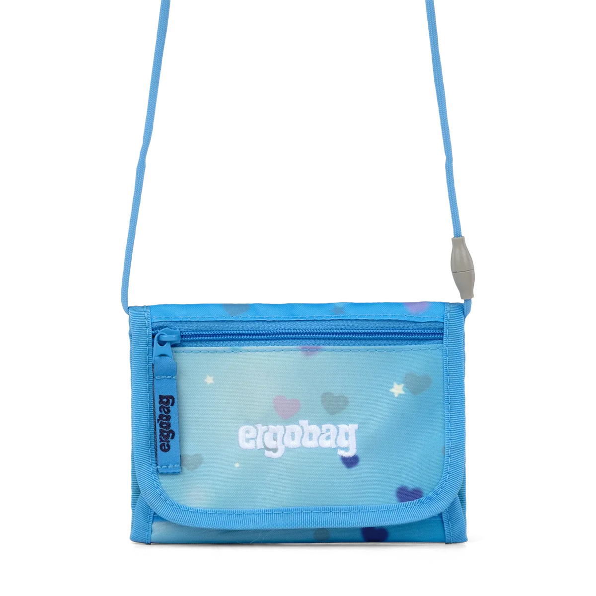 ergobag Brustbeutel BühnenfieBär