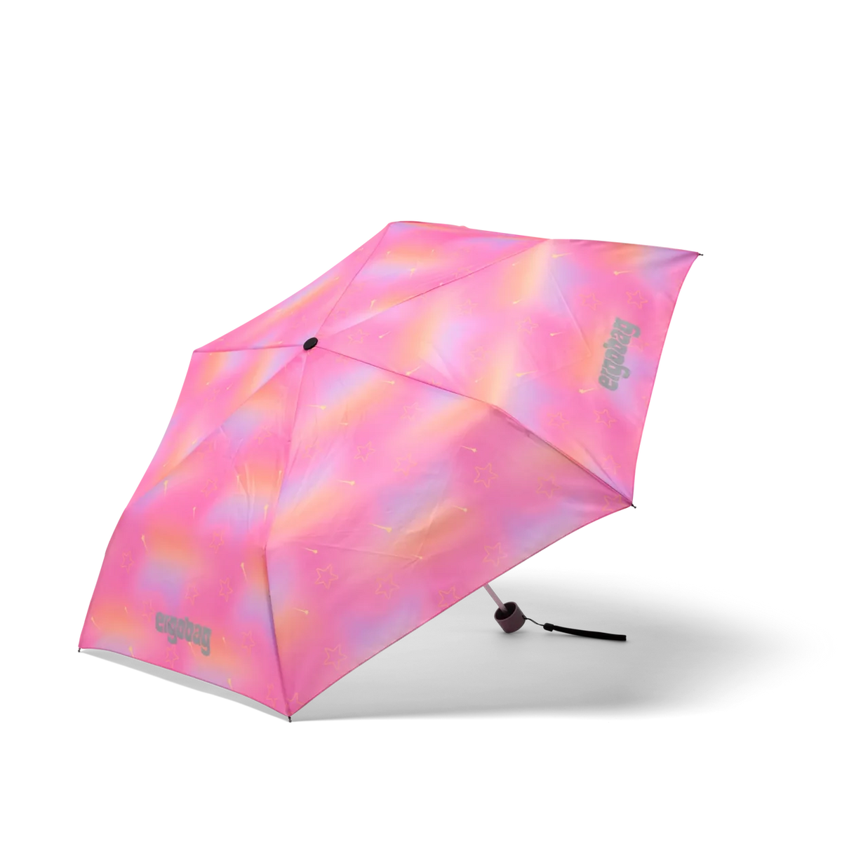 ergobag Regenschirm UnbesiegBär