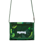 ergobag Brustbeutel DinosauriBär