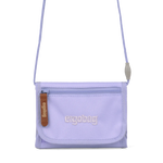 ergobag Brustbeutel WaldBärsucher