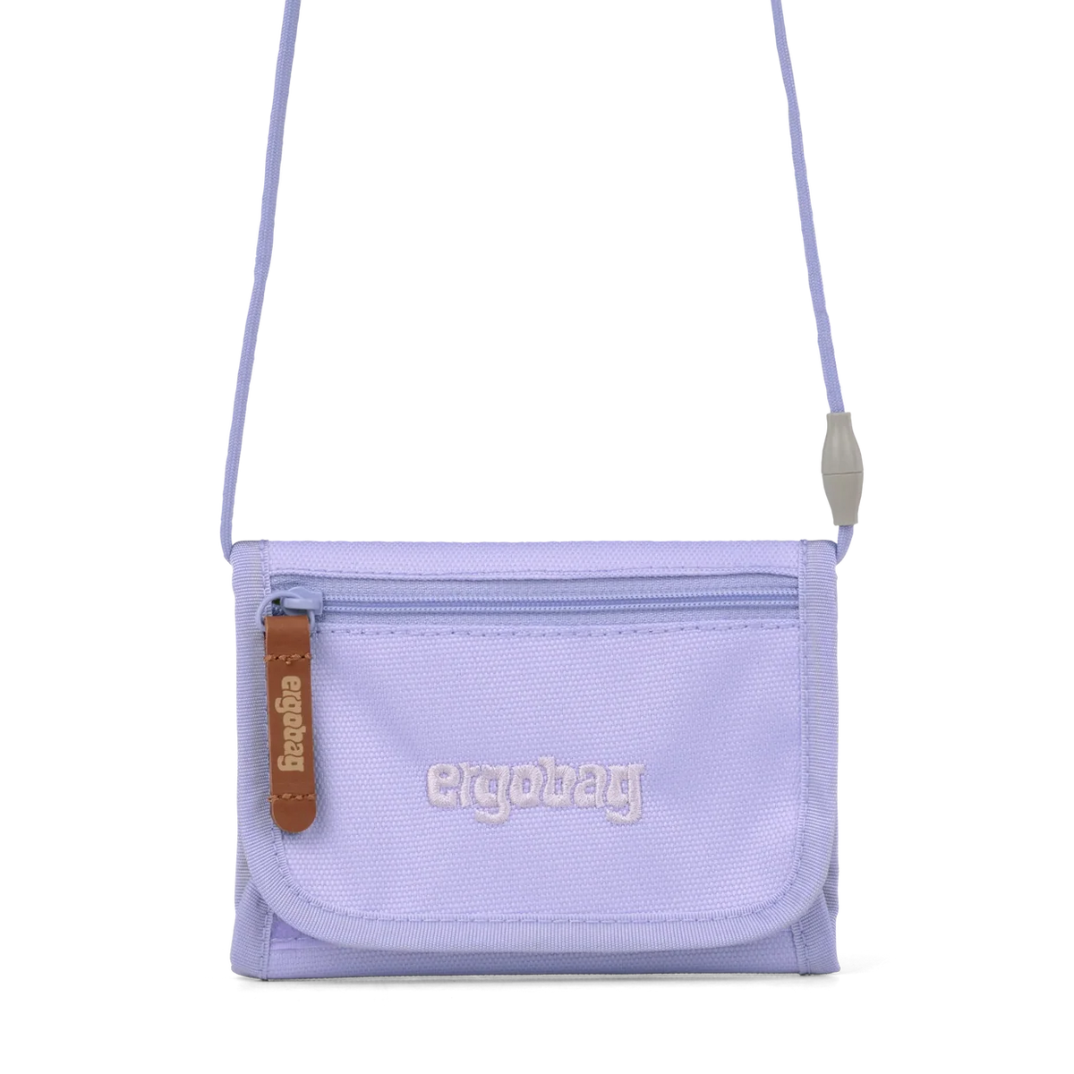 ergobag Brustbeutel WaldBärsucher