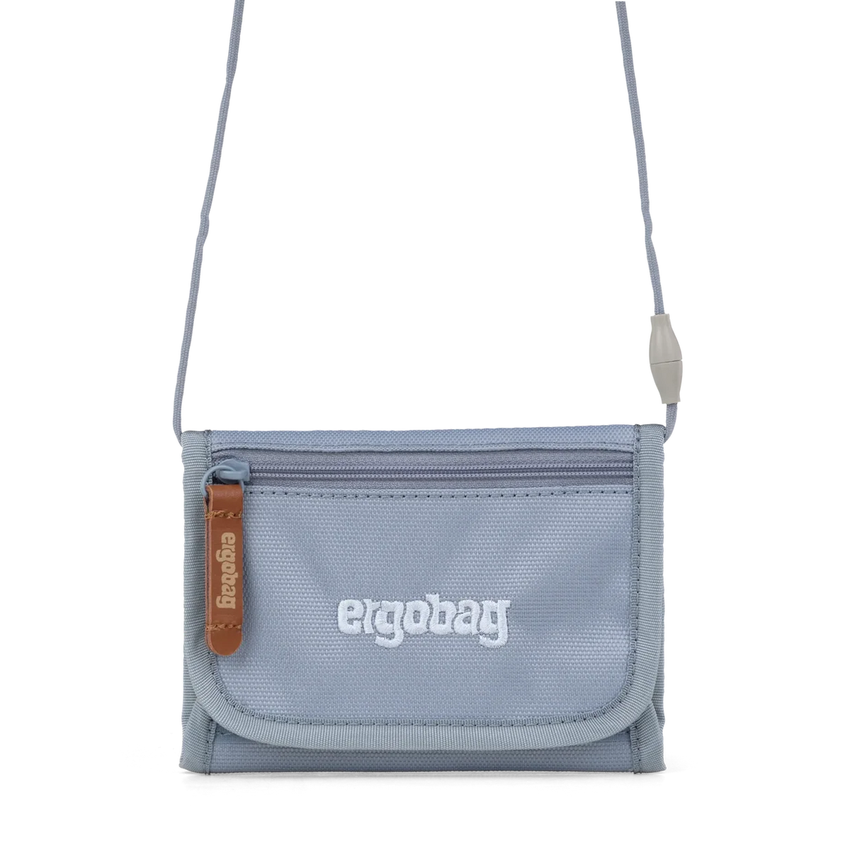 ergobag Brustbeutel FährtenlesBär