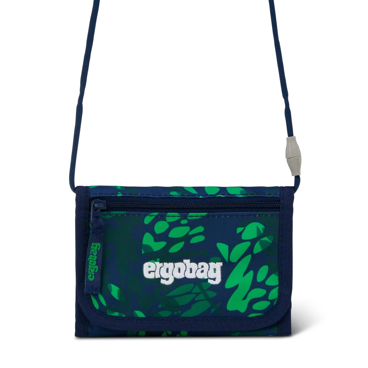 ergobag Brustbeutel DrachenbezwingBär