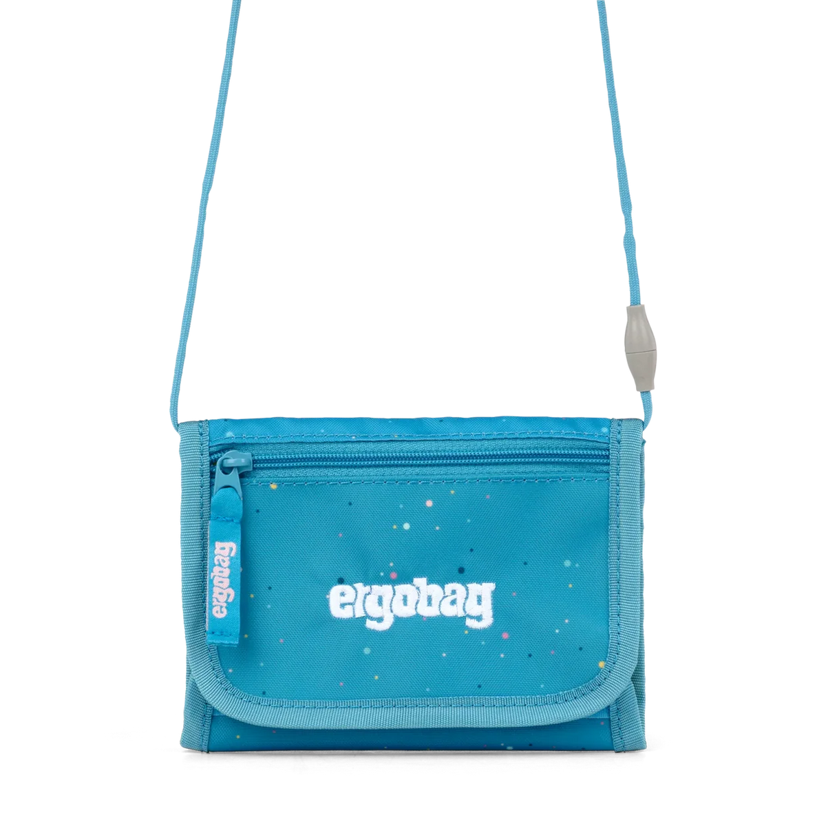 ergobag Brustbeutel SchmettBärling