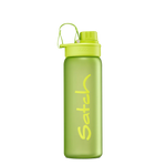 satch Lime Green Sport Trinkflasche