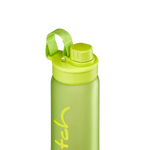 satch Lime Green Sport Trinkflasche