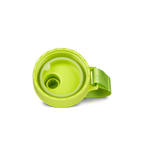 satch Lime Green Sport Trinkflasche