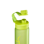 satch Lime Green Sport Trinkflasche