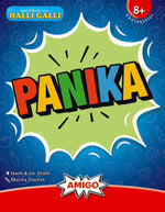 Panika - Neu! Herbst 2026