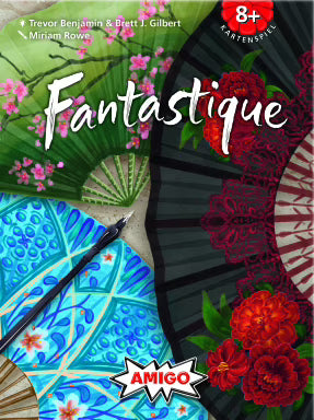 Fantastique -  Neu! Herbst 2026