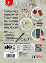 Fantastique -  Neu! Herbst 2026