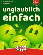 unglaublich einfach - Neu! Herbst 2026