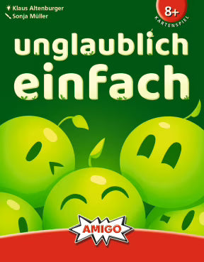 unglaublich einfach - Neu! Herbst 2026