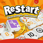 Restart - Neu! Herbst 2026