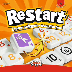 Restart - Neu! Herbst 2026