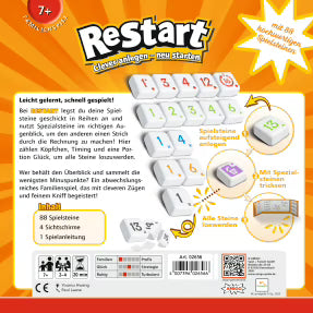 Restart - Neu! Herbst 2026