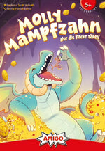 Molly Mampfzahn - Neu! Herbst 2026