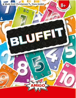 Bluffit - Neu! Herbst 2026