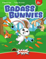 Badass Bunnies - Neu! Herbst 2026