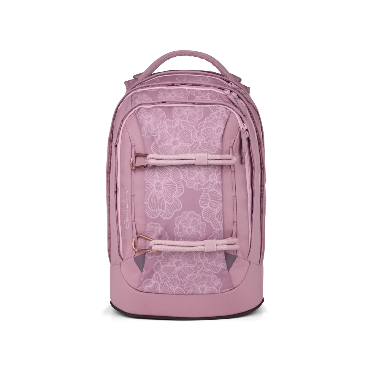 satch Pack Schulrucksack  Magnolia Dream