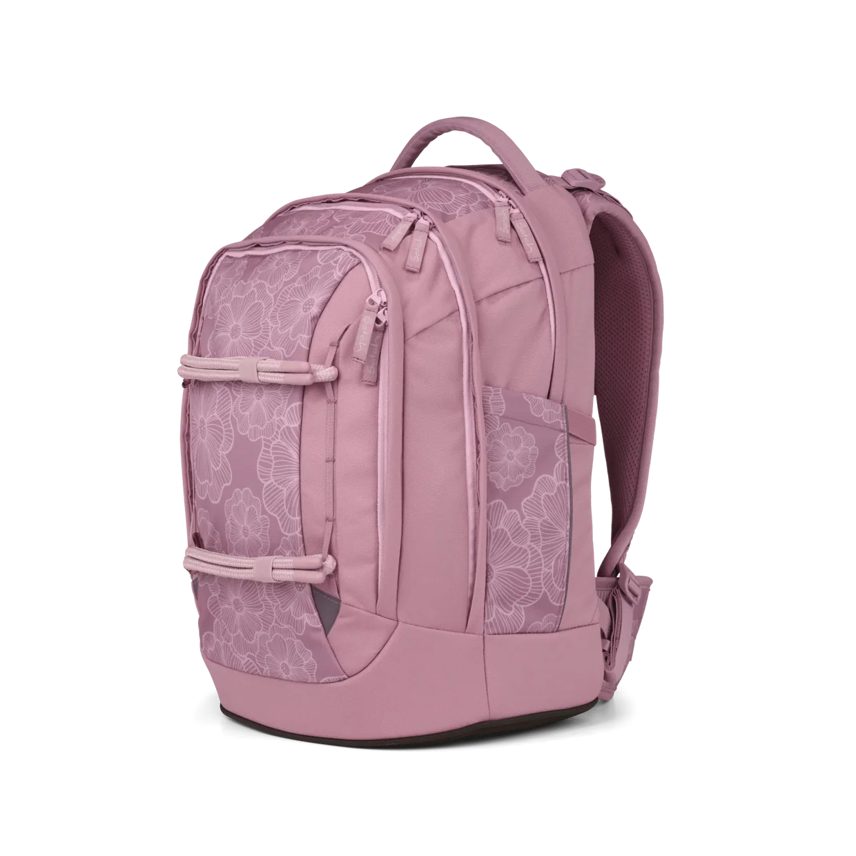 satch Pack Schulrucksack  Magnolia Dream