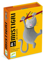 Mistigri