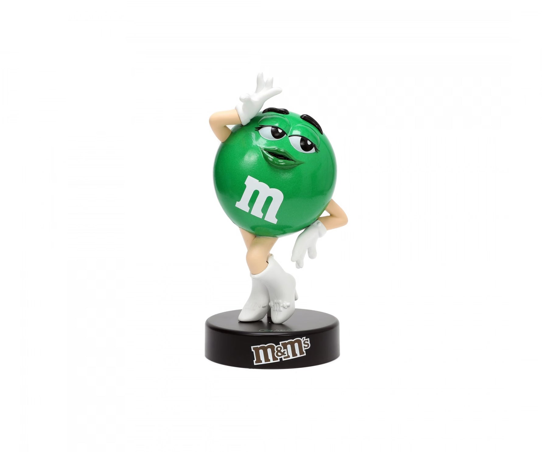 Metalfigs M & M´s Mrs. Green